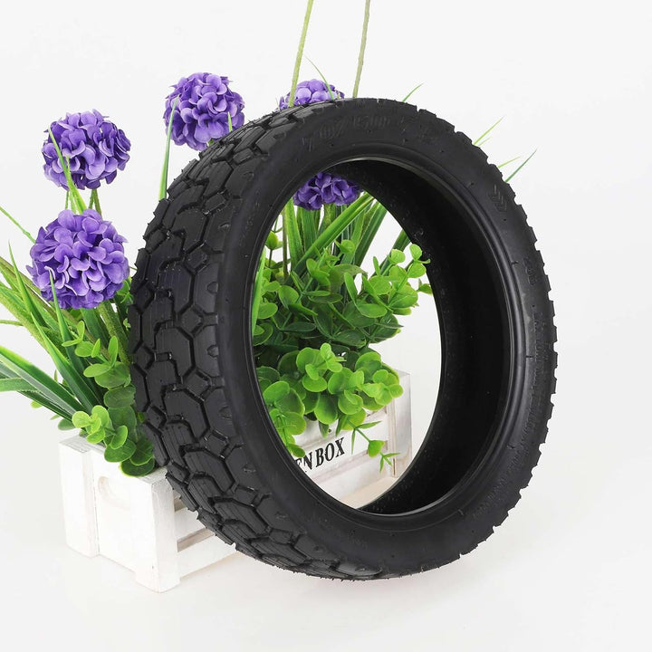 70/60-7.5 Selbstreparierender Off-Road-Vakuumreifen Geeignet für Segway Ninebot ZT3/ZT3 Pro Scooter,