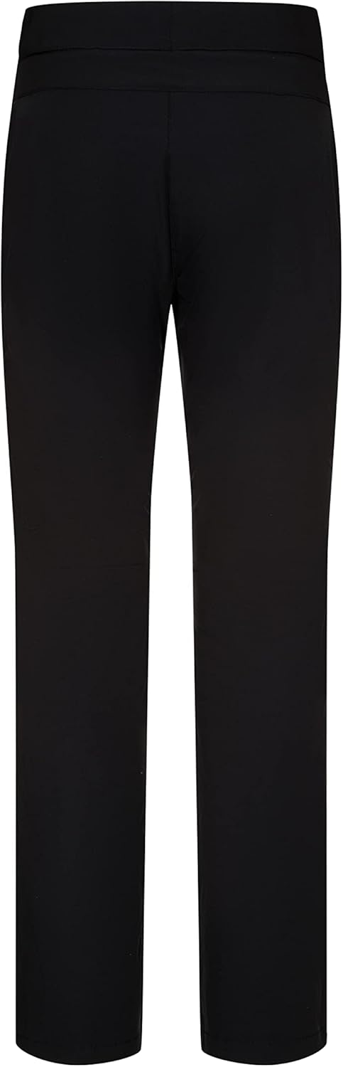 Rock Experience Unisex Pants XL Caviar, XL Caviar