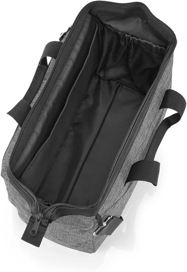 reisenthel Allrounder S Pocket – Doktortasche für Reise, Arbeit und Freizeit – Mit praktischer Troll