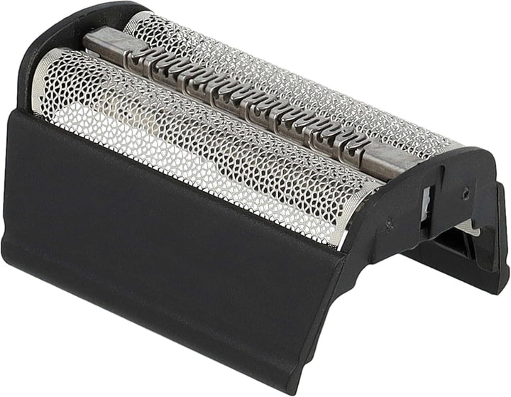 vhbw Doppelscherfolie kompatibel mit Braun Flex Integral 5000, 5005, 5010, 5015, 5311, 5312, 5314, 5