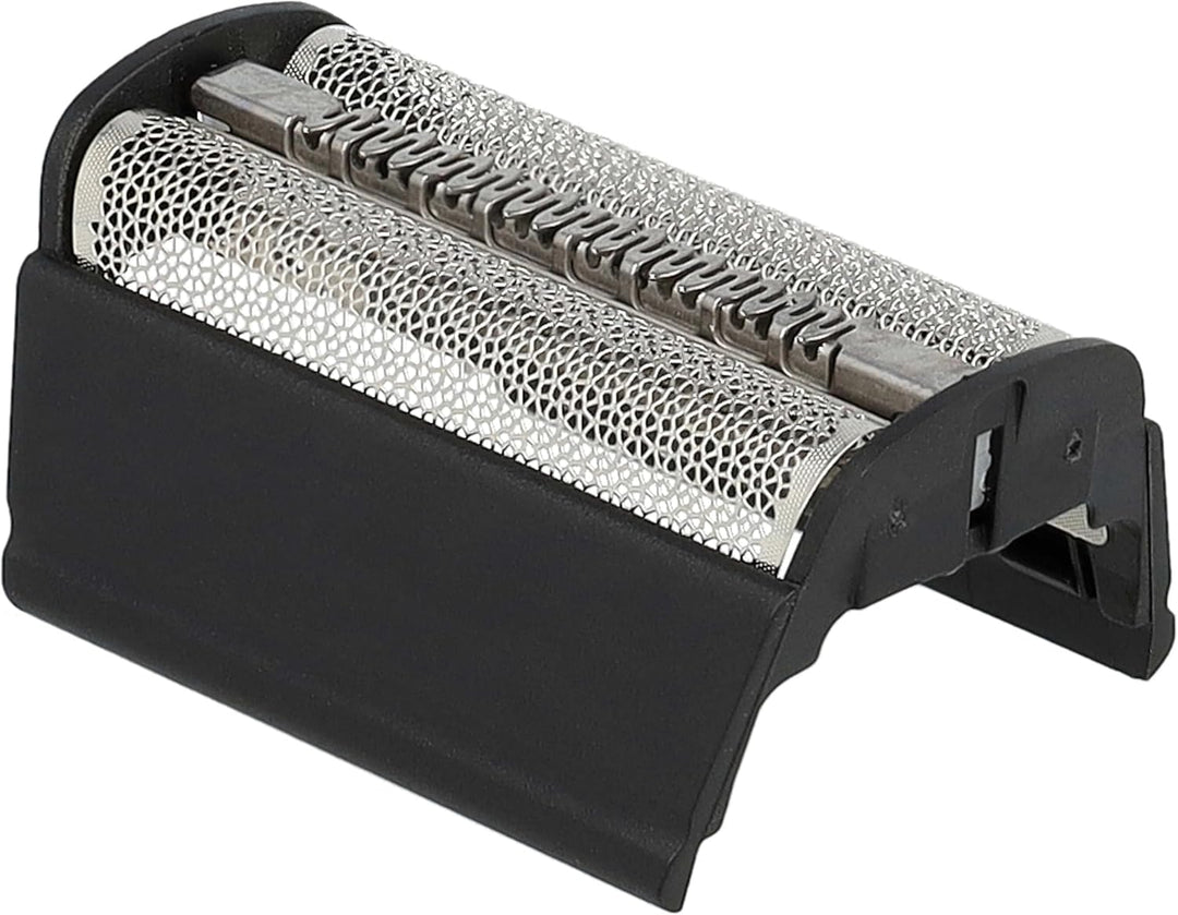 vhbw Doppelscherfolie kompatibel mit Braun Flex XP/Flex XP II 5720, 5721, 5722, 5723, 5724, 5726, 57