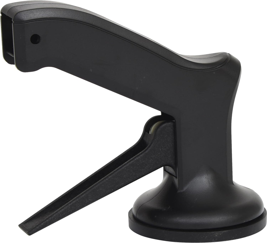 KS Tools 140.1015 Einhand-Mini-Saugheber, 8kg, Ø 70mm