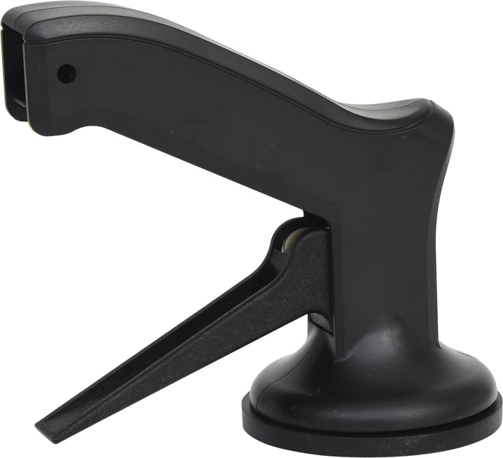 KS Tools 140.1015 Einhand-Mini-Saugheber, 8kg, Ø 70mm