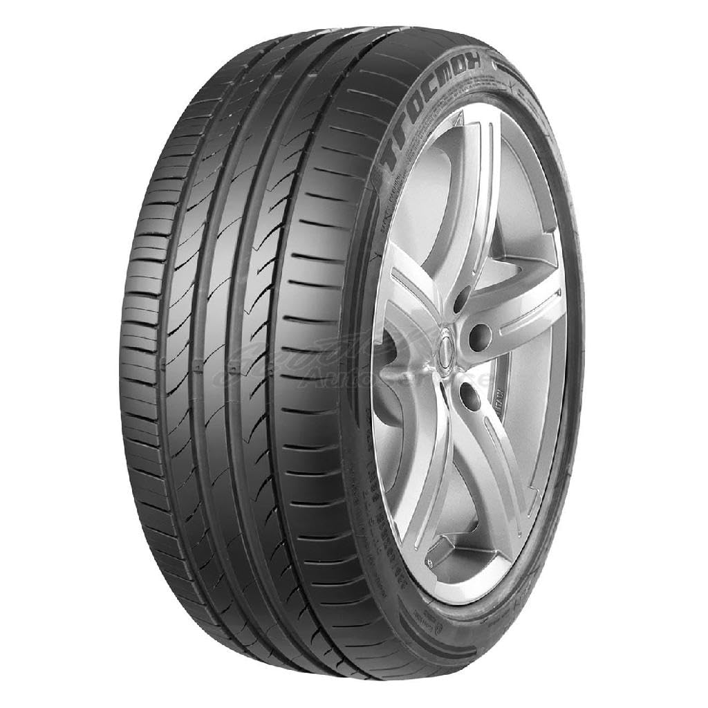 TracMax X Privilo TX-3 XL - 215/50R17 95W - Sommerreifen