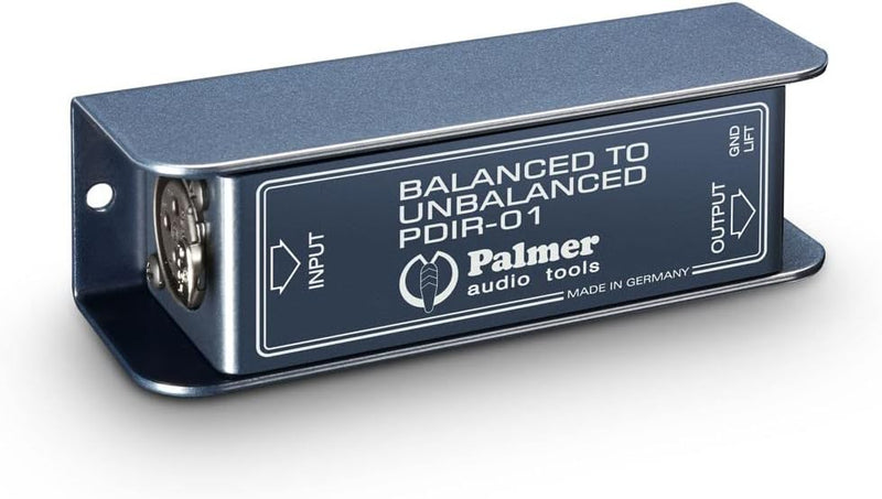 Palmer DI-REVERSE ; Umgekehrte DI Box PDIR01 Einheitsgrösse