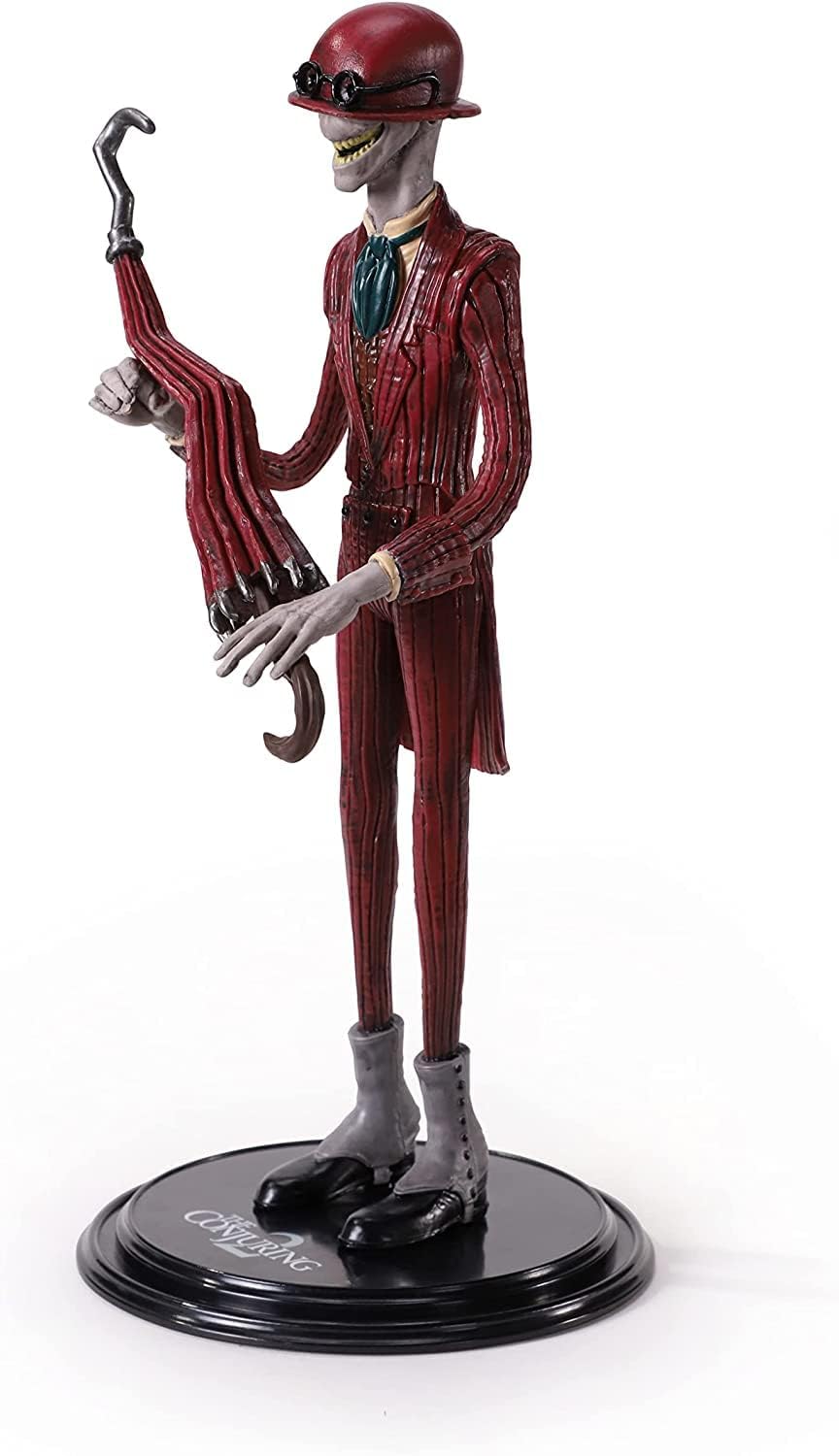 The Noble Collection The Crooked Man BendyFig