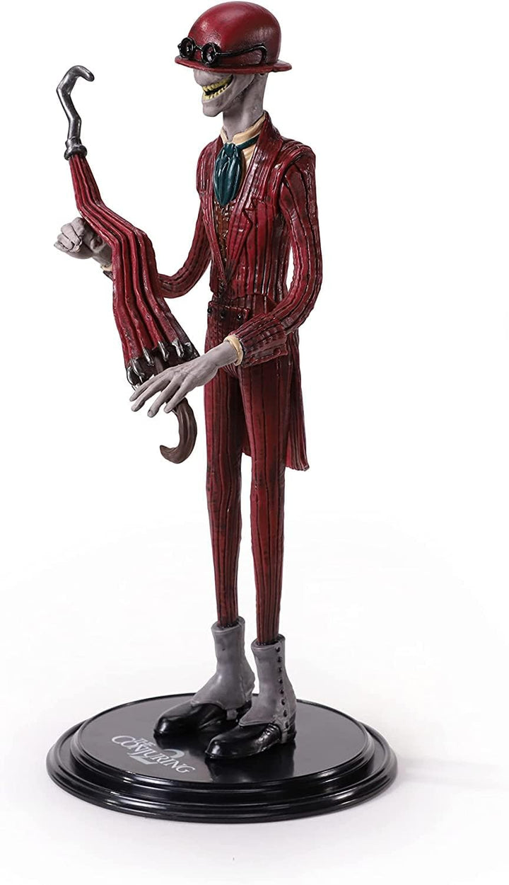 The Noble Collection The Crooked Man BendyFig