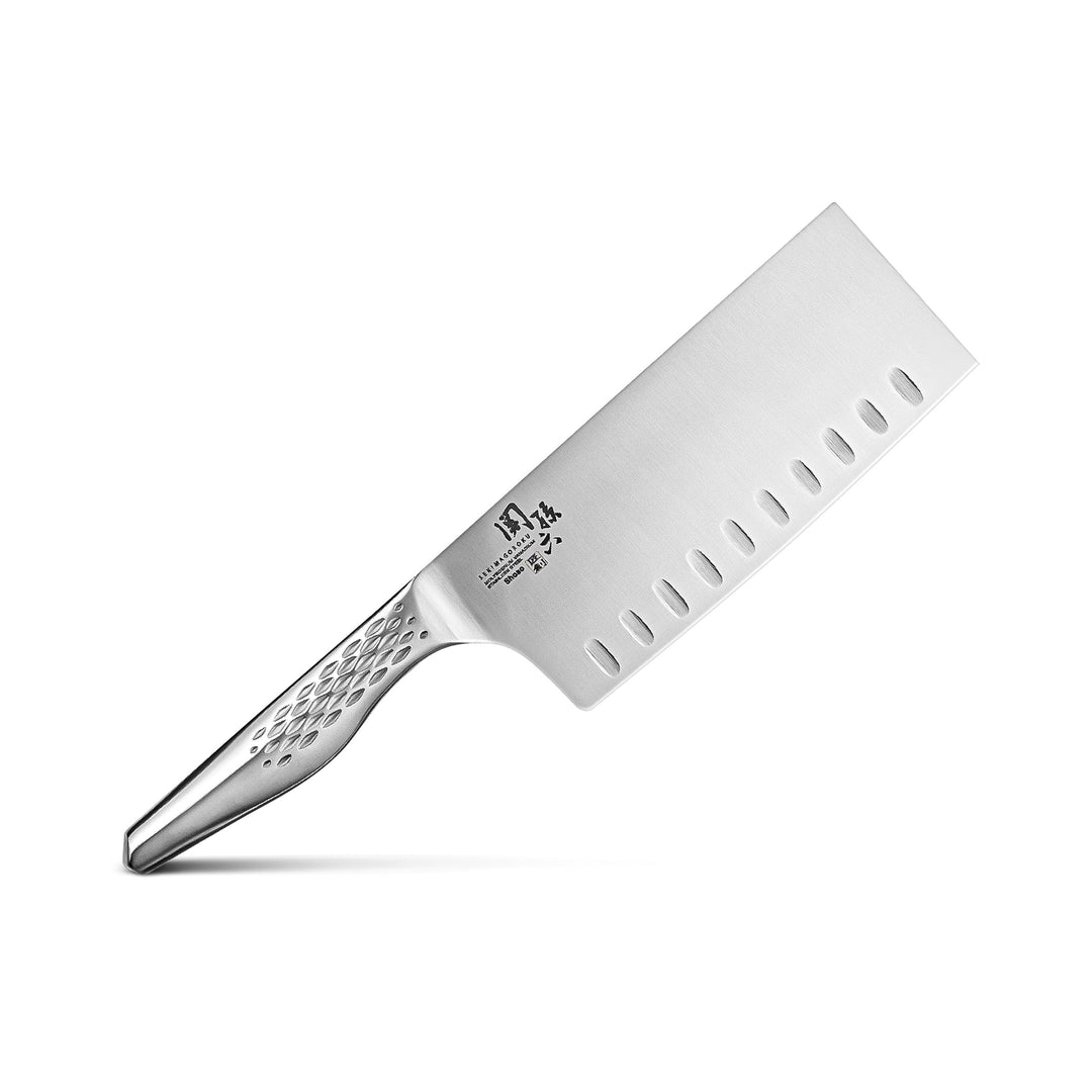 KAI AB-5165 SEKI MAGOROKU Shoso China Kochme, 29cm