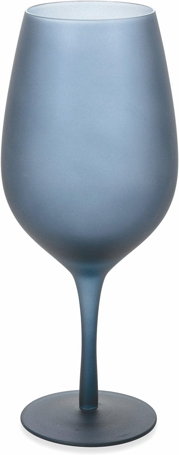 Villa d'Este Home Tivoli 5903567 Set 6 Gläser Wein, Glas, 430 ml