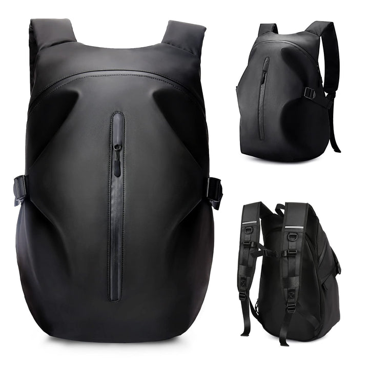 Motorradrucksäcke für Herren, wasserdichter Helmrucksack, Motorradzubehör, Laptoptaschen, Reiserucks