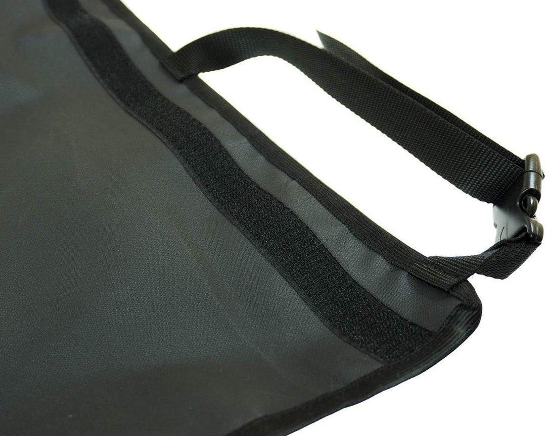 Ferocity Universeller Kofferraum Organizer Auto mit grossen Taschen Kofferraum-Tasche Auto-Tasche ko