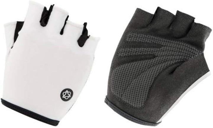 AGU Gel Handschuhe, Weiss