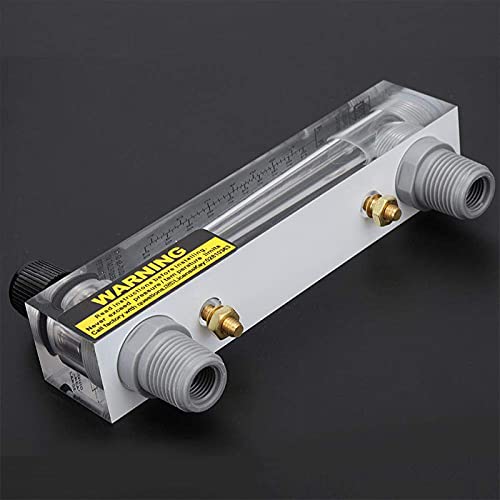Messbereich 0.6-6 M3/H Gas-Durchflussmesser, LZM-15T, Knauf-Panel-Typ, Durchflussmesser, Messung meh