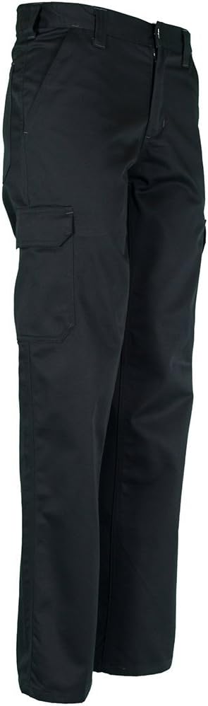 Planam Grösse 60 Herren Casual Easy Herren Bundhose schwarz Modell 3000 Schwarz 60, Schwarz 60