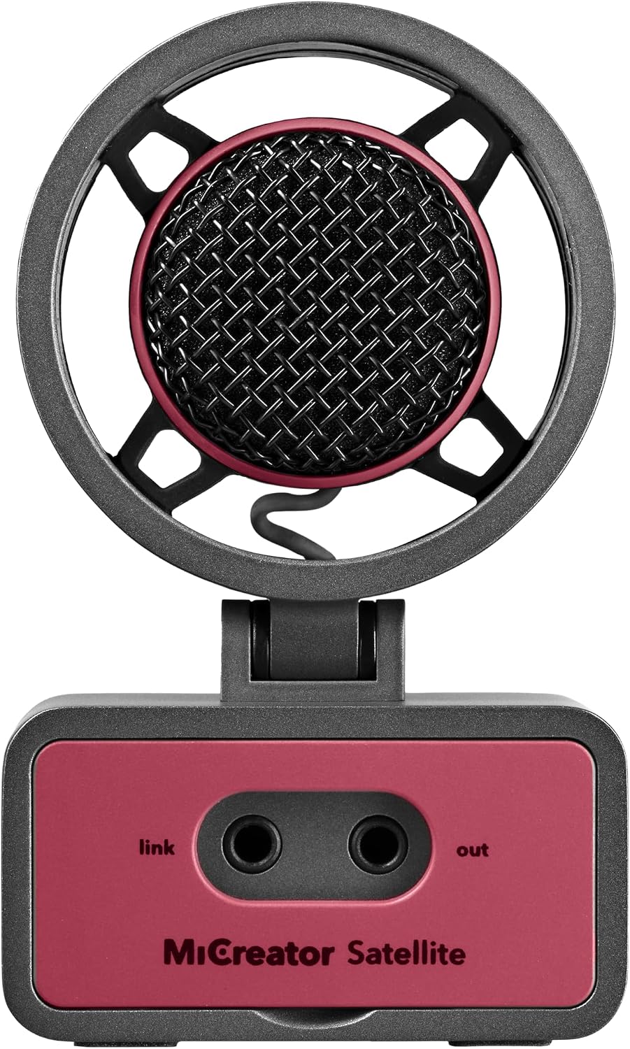 Austrian Audio MiCreator System Set für Musik und Content Produktion (inkl. MiCreator Studio Mikrofo