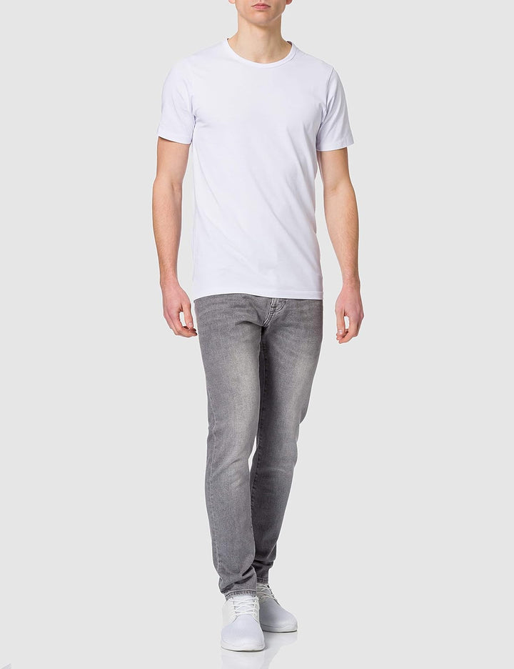 Mavi Leo; lt Grey Comfort
