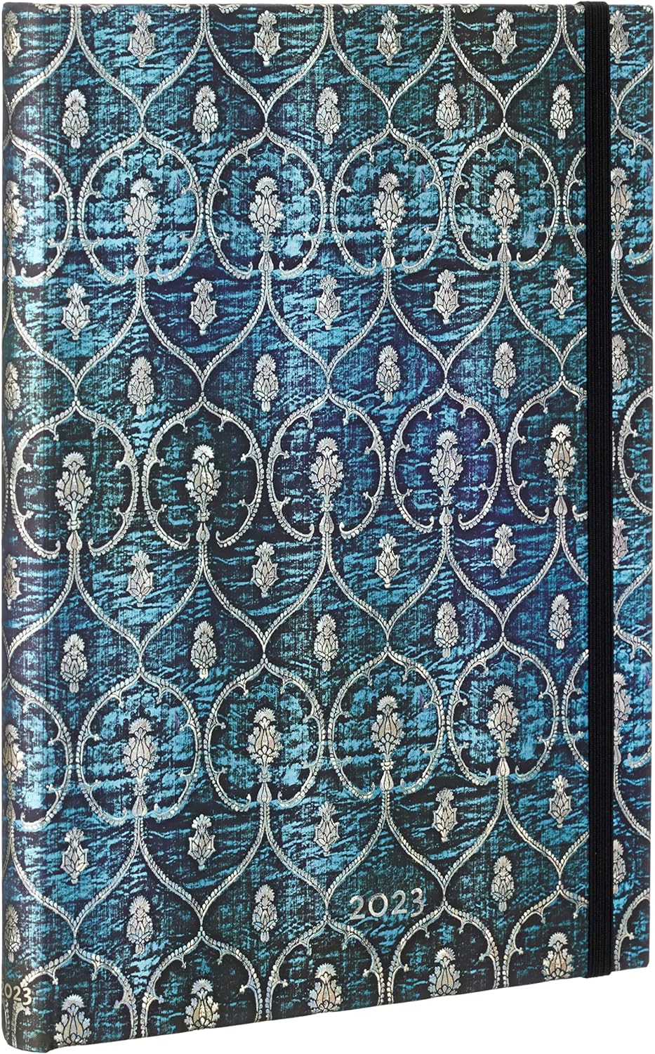 Paperblanks Terminplaner 12 Monate 2023 Arabica | VSO | Ultra (180 × 230 mm)