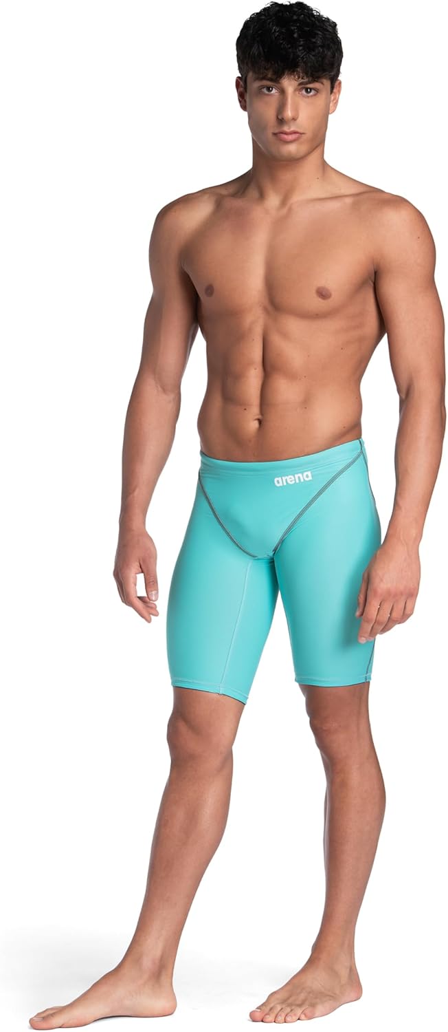 Arena Powerskin ST Next Badehose für Herren, FINA-zugelassene Badehose, Schwimmhose für Herren aus R