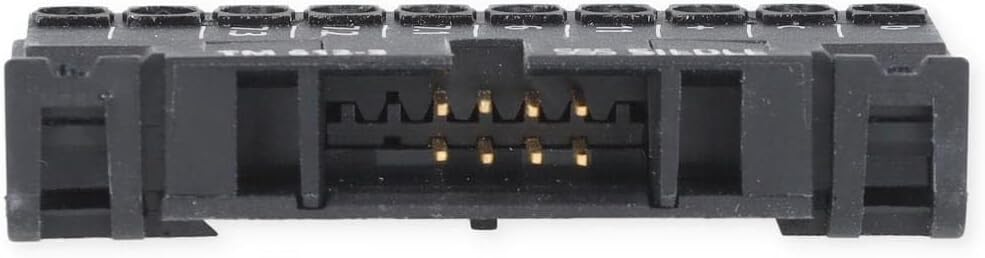Tastenmodul 3 Ruftasten