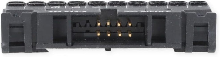 Tastenmodul 3 Ruftasten