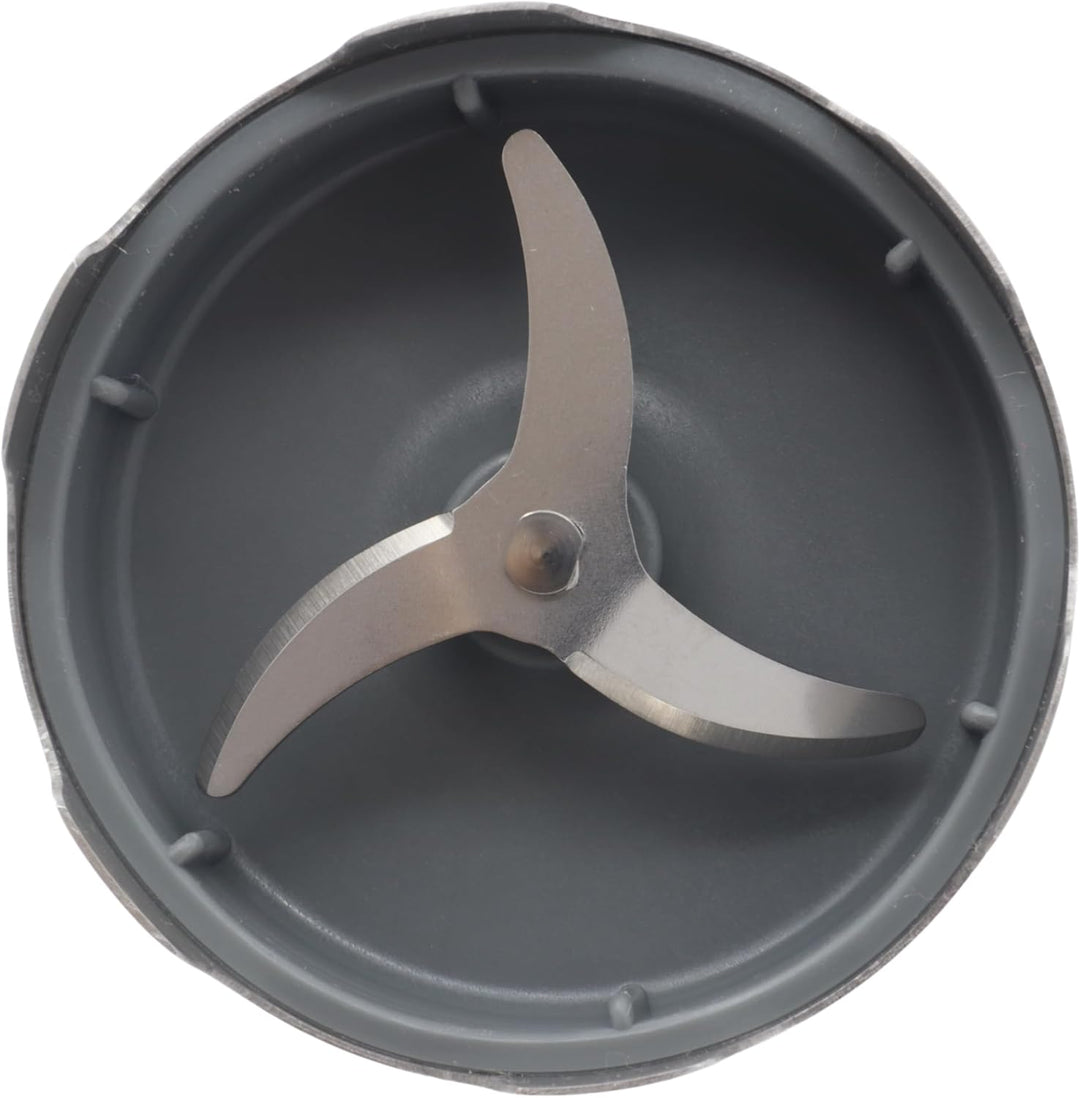 Kenwood Metallschaft Triblade
