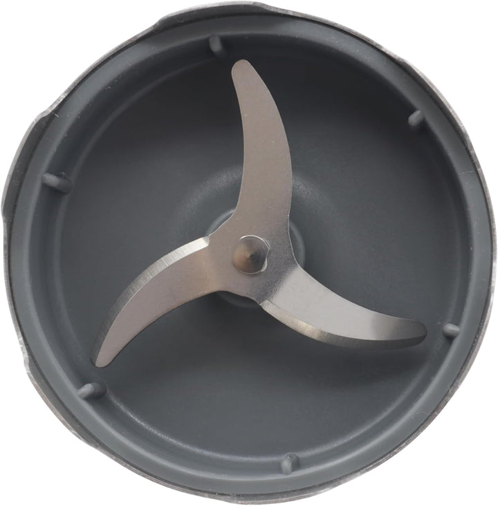 Kenwood Metallschaft Triblade