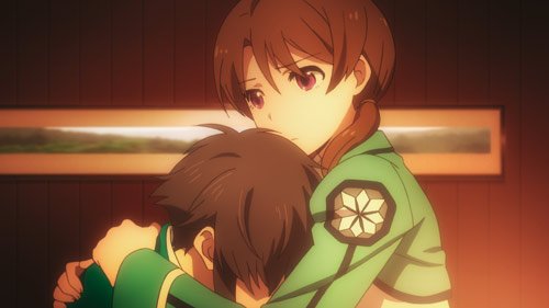 The Irregular at Magic High School - Gesamtedition (Episode 01-26) [Blu-ray], Blu-ray