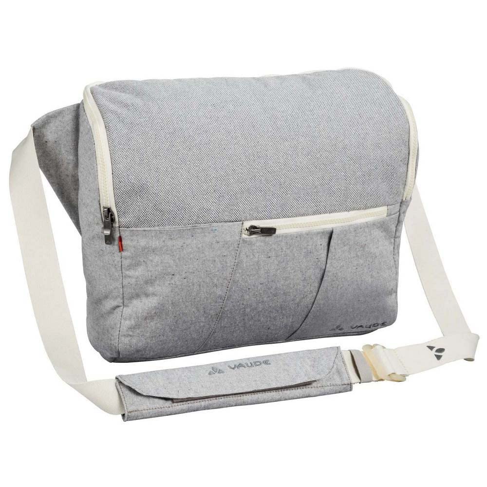 VAUDE Unisex Pinus Taschen Einheitsgrösse Anthracite, Einheitsgrösse Anthracite