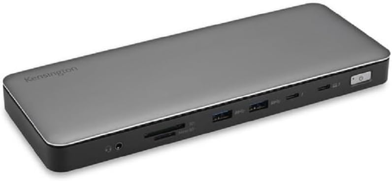 Kensington Docking Station SD5760T Thunderbolt 4