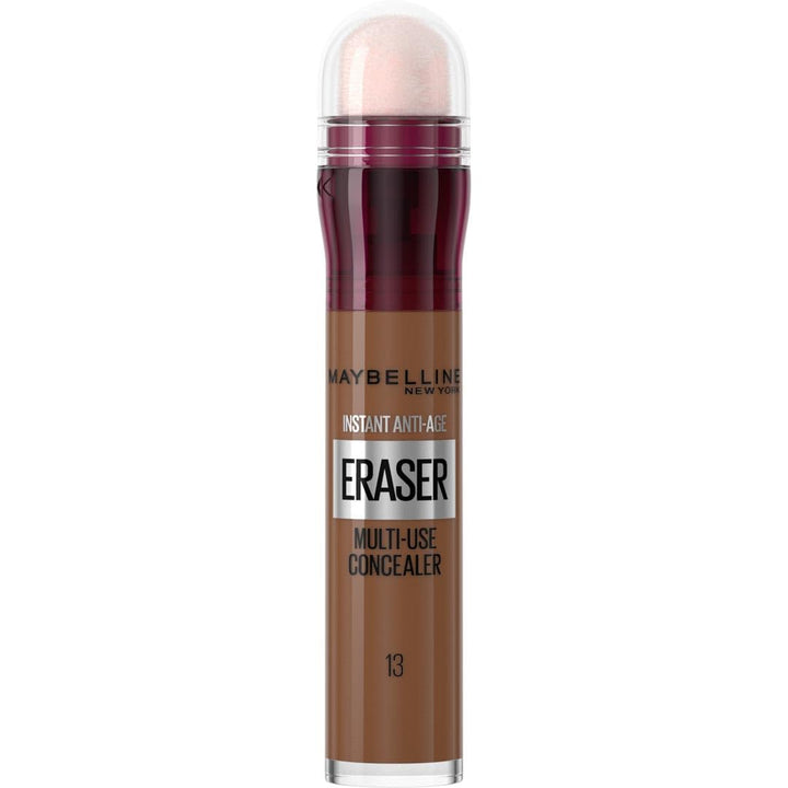 Maybelline Concealer Instant Anti Age Eraser Eye Concealer, Dark Circles and Blemish Concealer, Ultr