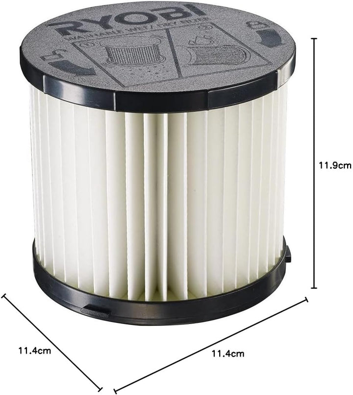 Ryobi RPVF Project Vac Filter (einzeln)