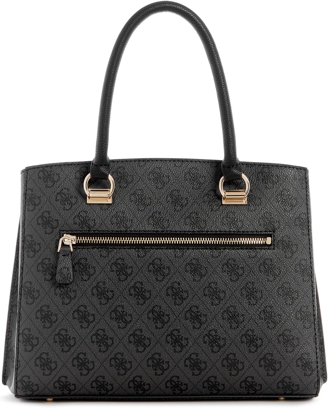 GUESS Damen Noelle Girlfriend Satchel Bag Clo, Clo