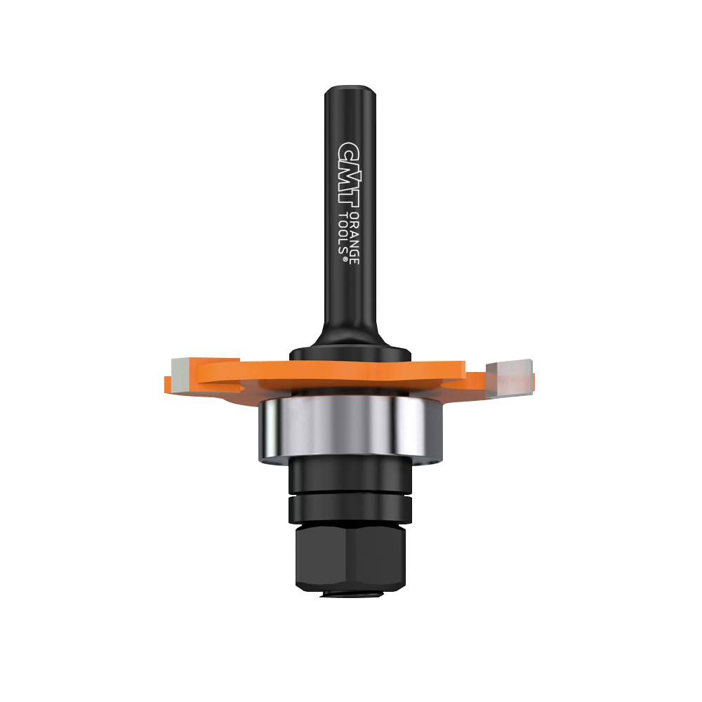 Cmt orange Tools 922,325,11 Hat Erdbeere Kreissägeblatt für Rillen Z3 HM S 47,6 2,5 x 8 D