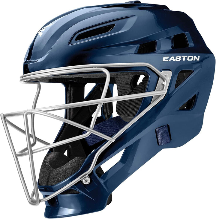 Easton | Die grundlegende von Jen Schro Fastpitch Softball-Fängerausrüstung | Box-Set | NOCSAE-Zerti