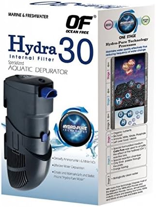 ICA HY30 Filter Hydra 30