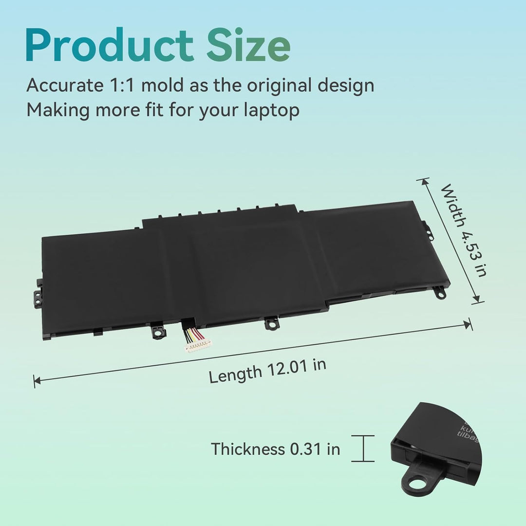 50Wh C31N1811 Laptop Akku für Asus ZenBook 14 UX433F UX433FA UX433FN RX433F RX433FA RX433FN BX433F B