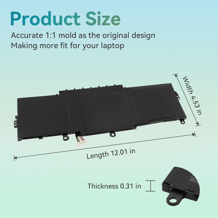 50Wh C31N1811 Laptop Akku für Asus ZenBook 14 UX433F UX433FA UX433FN RX433F RX433FA RX433FN BX433F B