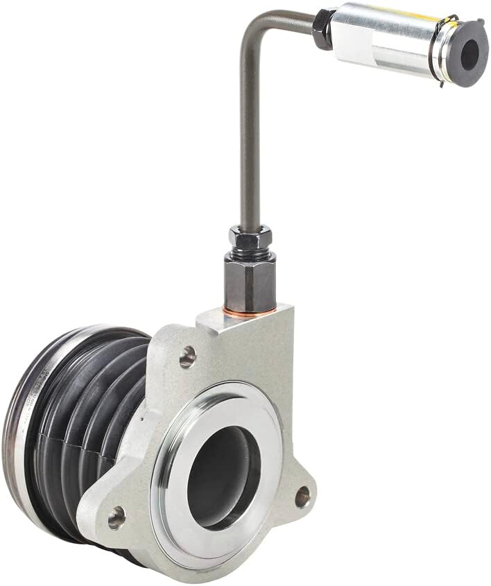 VALEO Zentralausrücker Kupplung 804560