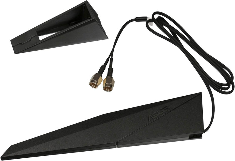 Externe Asus RP-SMA DIPOLE Antenne für Asus ROG Maximus XII Extreme