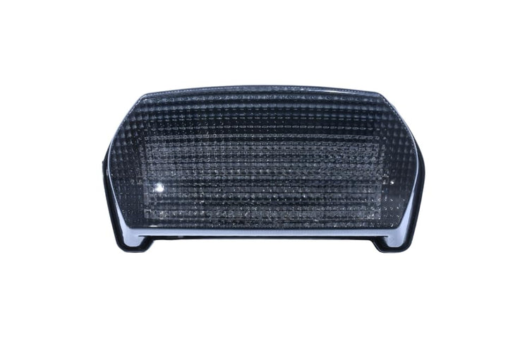 aVDB-moto LED Bremslicht/Rücklicht kompatibel mit KAWASAKI GPZ 1100 1995-1998 Plug &amp; Play mit integr