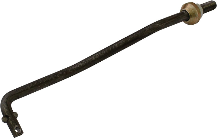 SECURA Halter Mähwerkaufhängung links kompatibel mit Blisar BE24 Rasentraktor