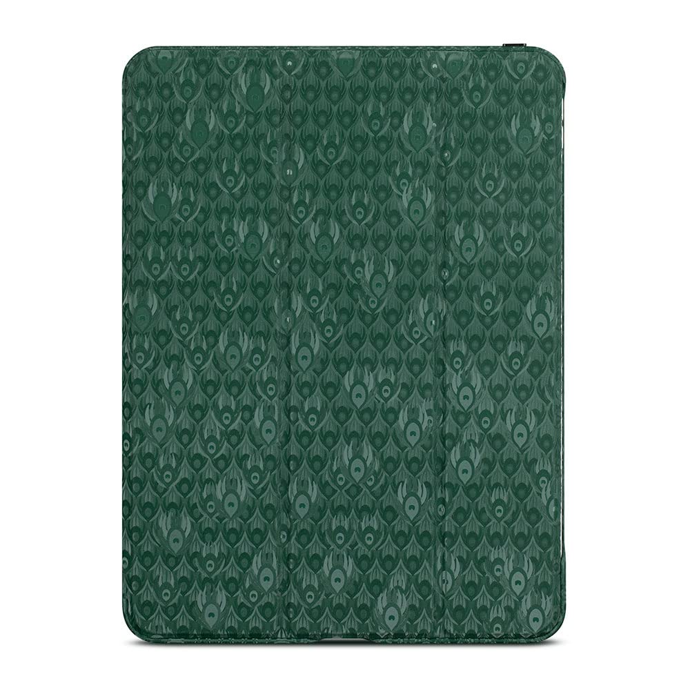 Haobobro Lenticular Prints Case - Hülle für 11" iPad Pro (4. Generation) 2022 - Handgefertigtes Case