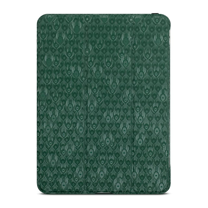 Haobobro Lenticular Prints Case - Hülle für iPad 2022 (10. Generation) 10,9 Zoll - Handgefertigtes C