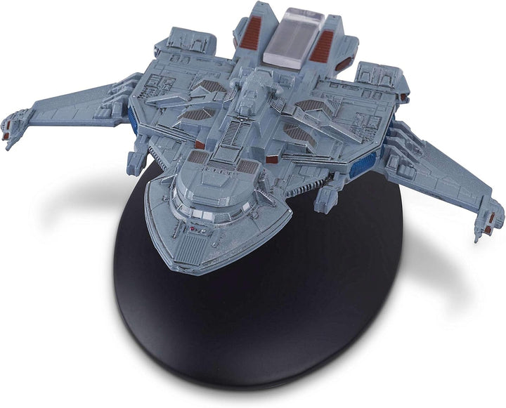 Eaglemoss Star Trek Offizielle Starships Collection Druckgussmodell (Maquis Raider)