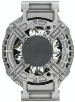 HELLA - Generator/Lichtmaschine - 14V - 90A - für u.a. Mercedes-Benz Sprinter 3,5-T Ch. (906) - 8EL