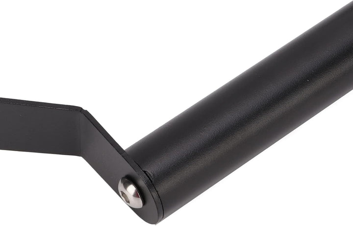 EVGATSAUTO Telefonhalterung für Fahrradlenker, Motorrad-Navigationshalterung aus Aluminiumlegierung