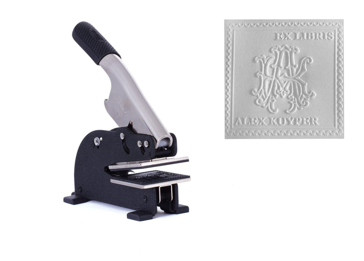 Z785 Craftool Large Star Stamp Tandy Leather Craft 6785-00 Decorate Embellish by Craftool ®