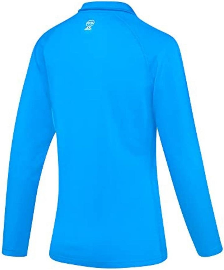 Black Crevice Damen Merino Skirolli I Hochwertiger Merino-Skipullover I Rolli für Damen aus 70% Meri