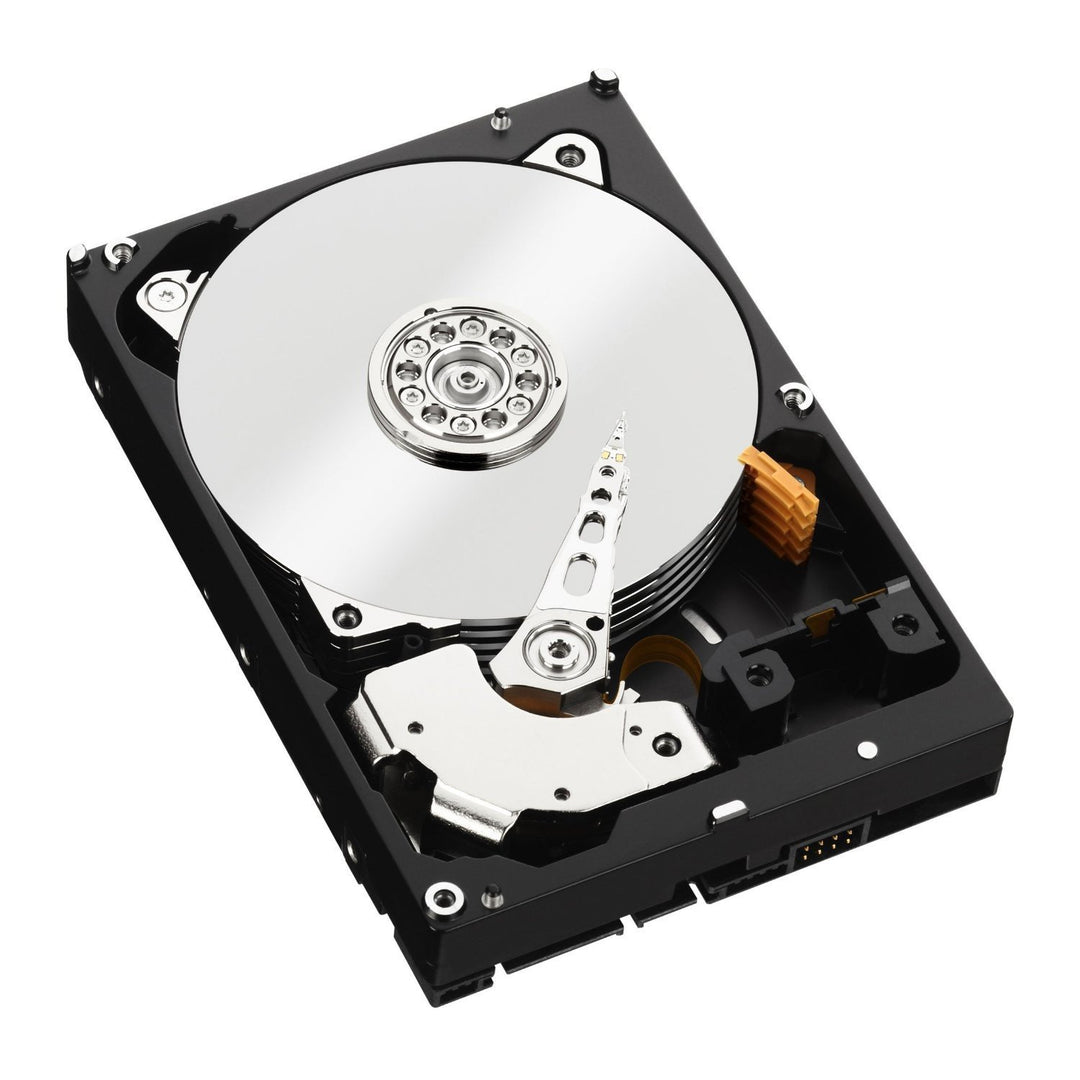 Western Digital HGST 0B29918 Company Ultrastar C10K1800 600 GB 10.000 U/min SAS-Ultra 4KN ISE Enterp
