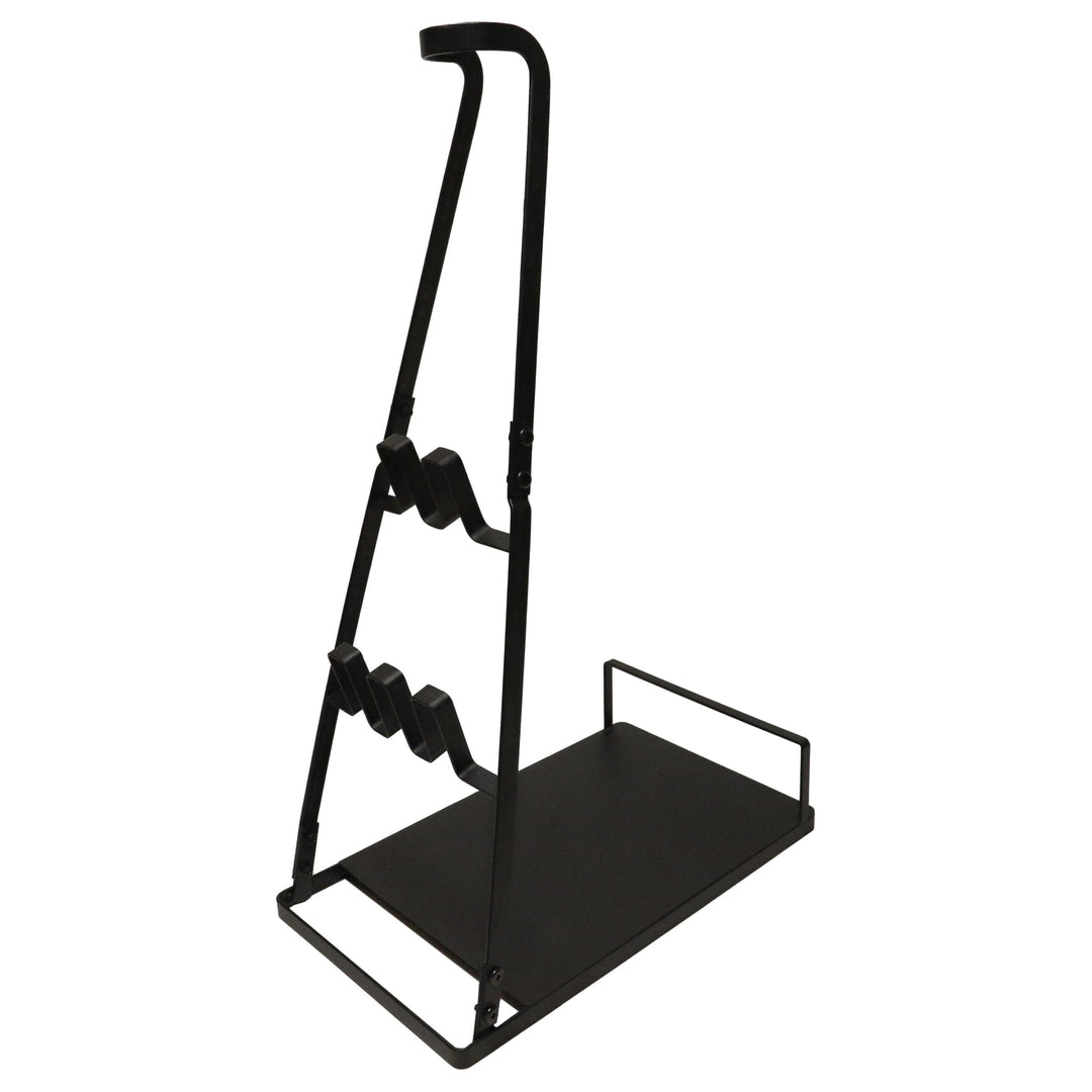 vhbw Staubsaugerhalter Ständer kompatibel mit Dyson Gen5, Gen5detect Akku-Staubsauger, Handstaubsaug